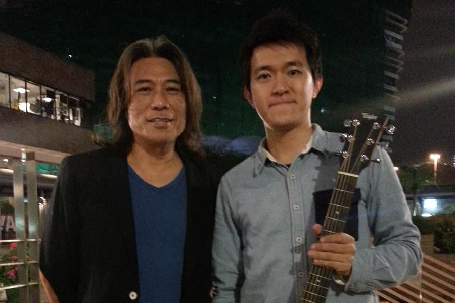 Polygon MusicStair,2013年4月13日