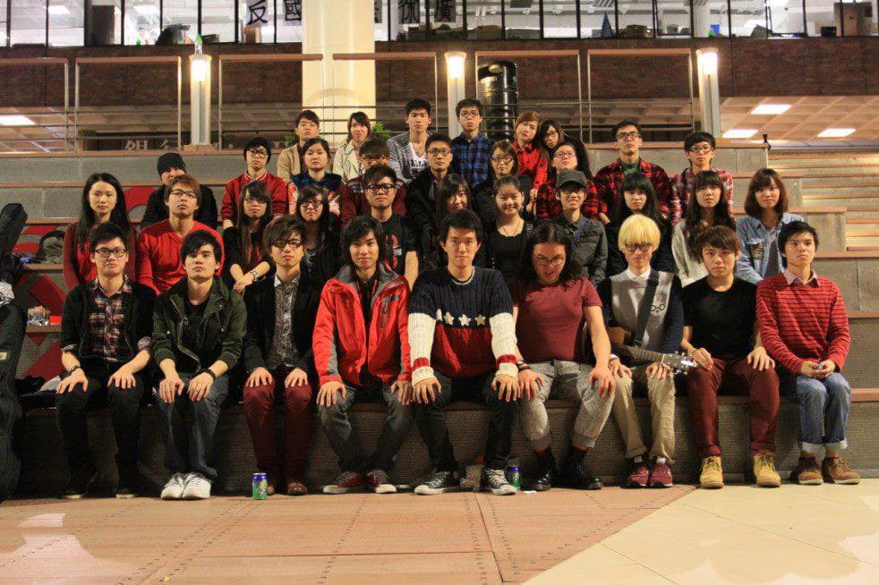 Polygon MusicStair,2012年12月28日